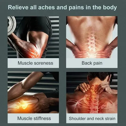 Portable Mini Massage Gun