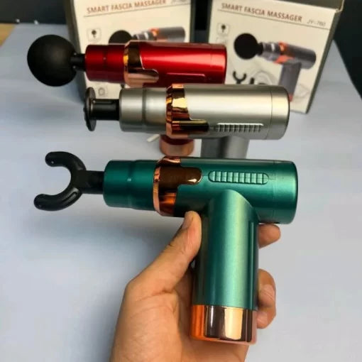 Portable Mini Massage Gun