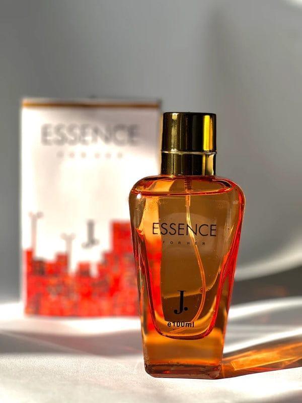 Pack of 2 – J. Essence & J. Janan | Perfume For Men and Women – 100ml