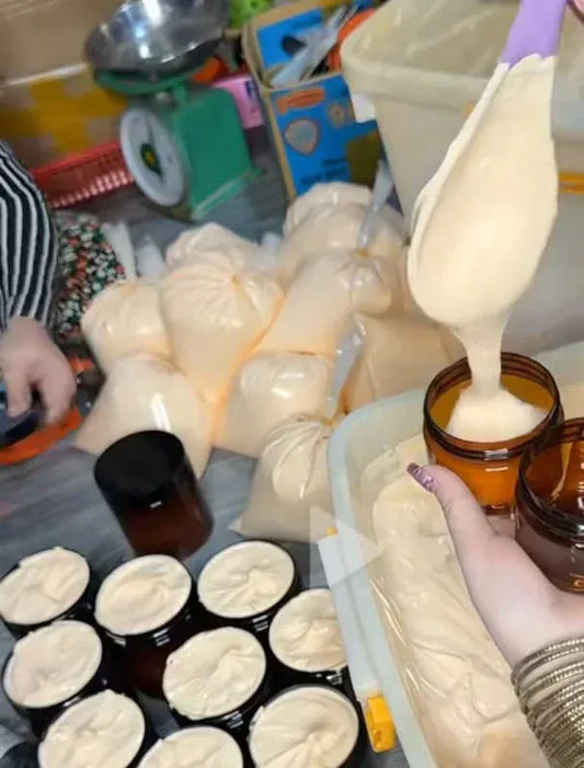 (Buy 1 Get 1 Free)  Zafrani Beauty Cream Mega 11.11 Sale Live