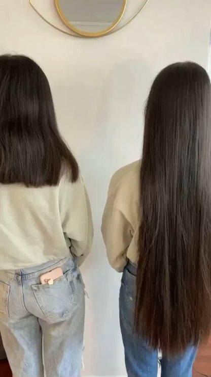 Buy 1 Get 1 free Keratin Hair Mask 1000ML (Pack 2) Original