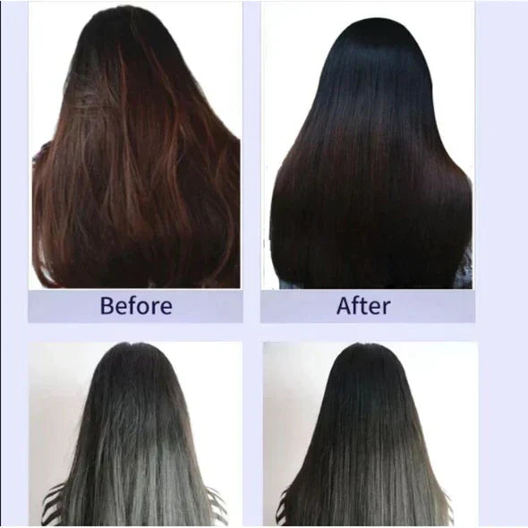DEAL Havelyn Hair food OIL+Shampo+Serum Pack Of 3