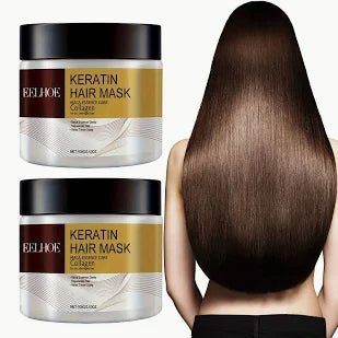 Karseell Collagen Deep Repair Conditioning Hair Mask